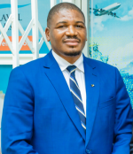 Sales and Ticketing Executive